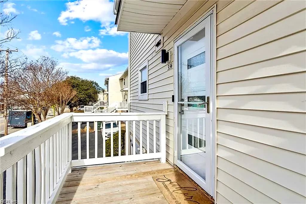 334 N First ST #18, HAMPTON VA 23664 - Photo 5