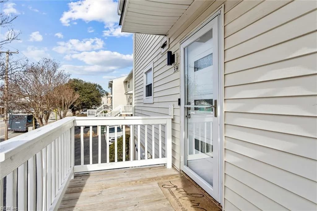 334 N First ST #18, HAMPTON VA 23664 - Photo 5