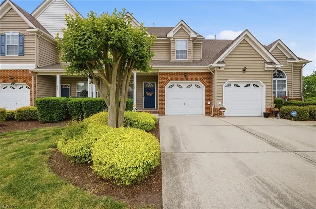 978 Hunley DR, VIRGINIABEACH VA 23462 - Photo 4