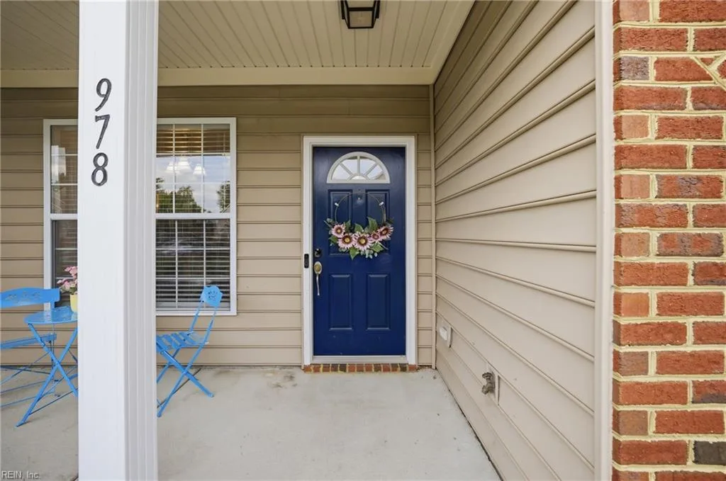 978 Hunley DR, VIRGINIABEACH VA 23462 - Photo 5