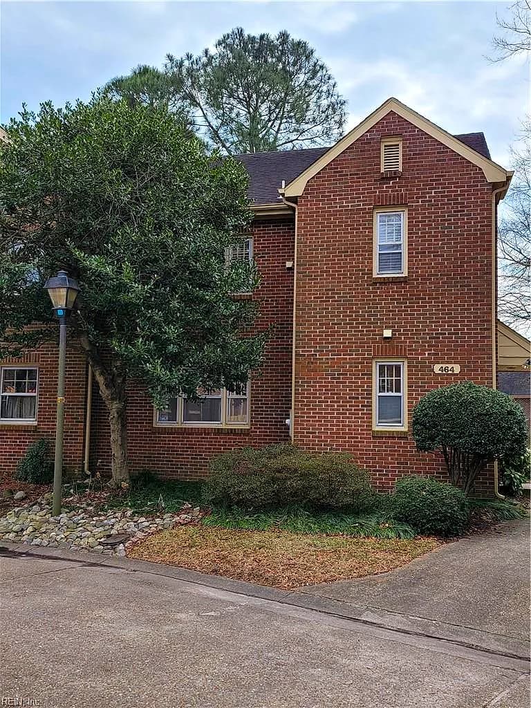 464 Westover MEWS, NORFOLK VA 23507 - Main photo