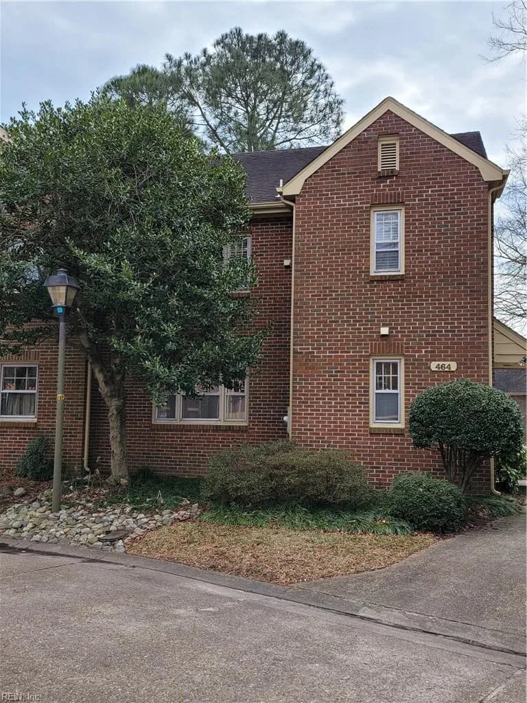 464 Westover MEWS, NORFOLK VA 23507 - Photo 3