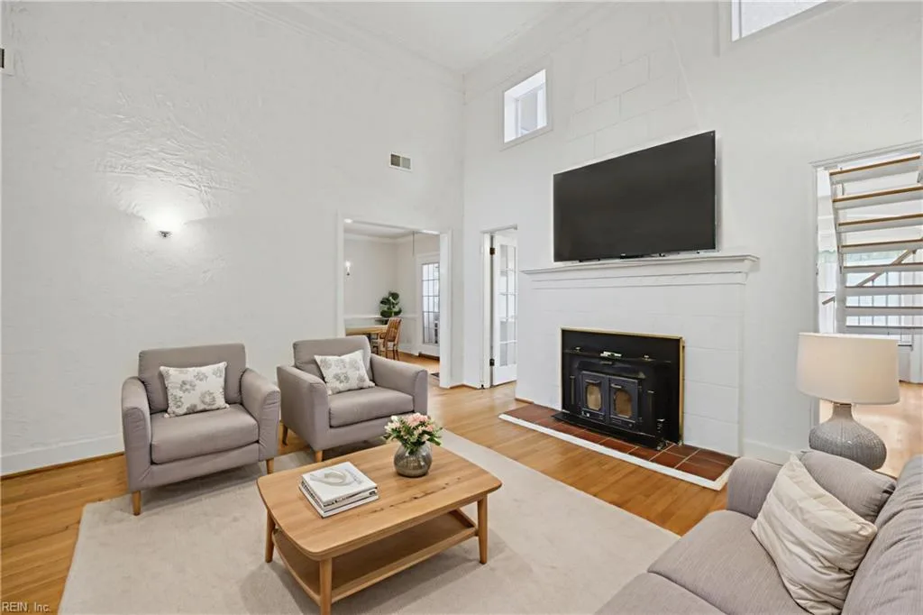 1101 Lexan AVE, NORFOLK VA 23508 - Photo 4