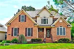 5106 Bayport LNDG, SUFFOLK VA 23435 - Main photo