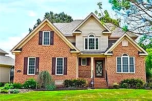 5106 Bayport LNDG, Suffolk — 4 bed Residential, 2,750 sqft