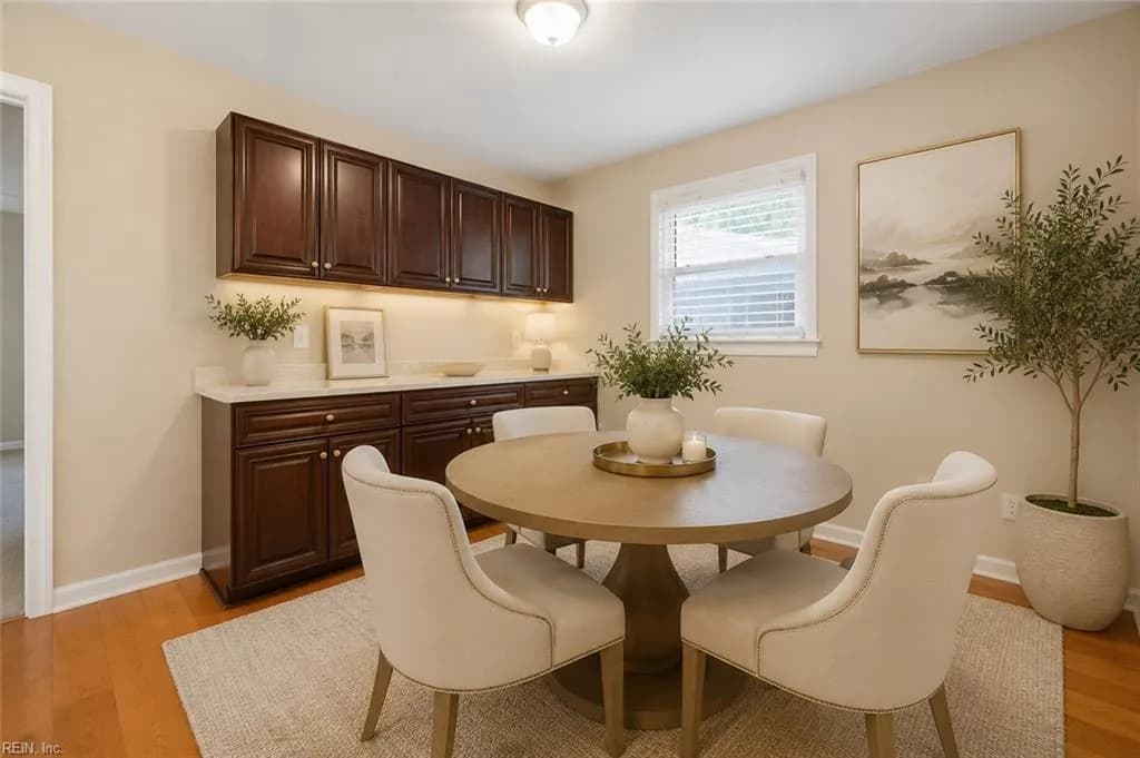 2802 Bending Oak DR, HAMPTON VA 23666 - Photo 5