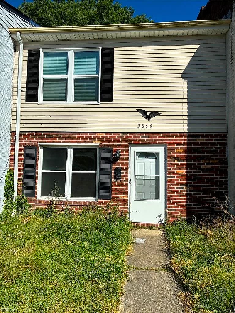 3860 Schooner TRL, CHESAPEAKE VA 23321 - Main photo