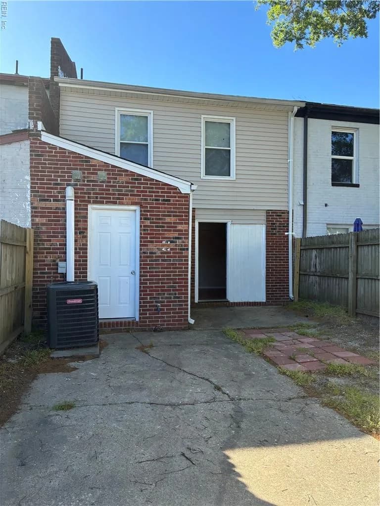 3860 Schooner TRL, CHESAPEAKE VA 23321 - Photo 3