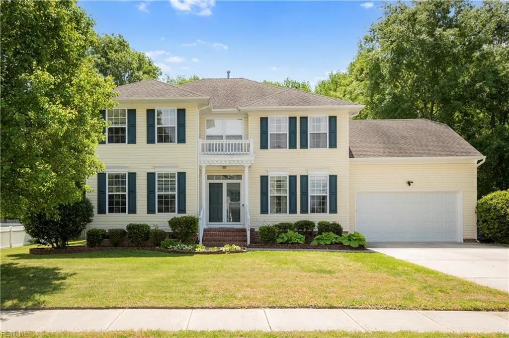 3320 Daystone ARCH, CHESAPEAKE VA 23323 - Photo 3