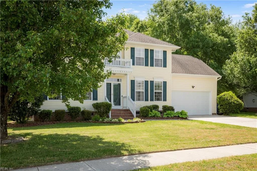3320 Daystone ARCH, CHESAPEAKE VA 23323 - Photo 4