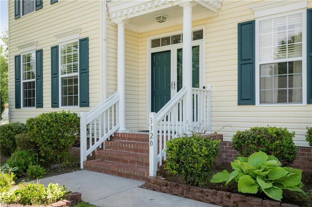 3320 Daystone ARCH, CHESAPEAKE VA 23323 - Photo 5