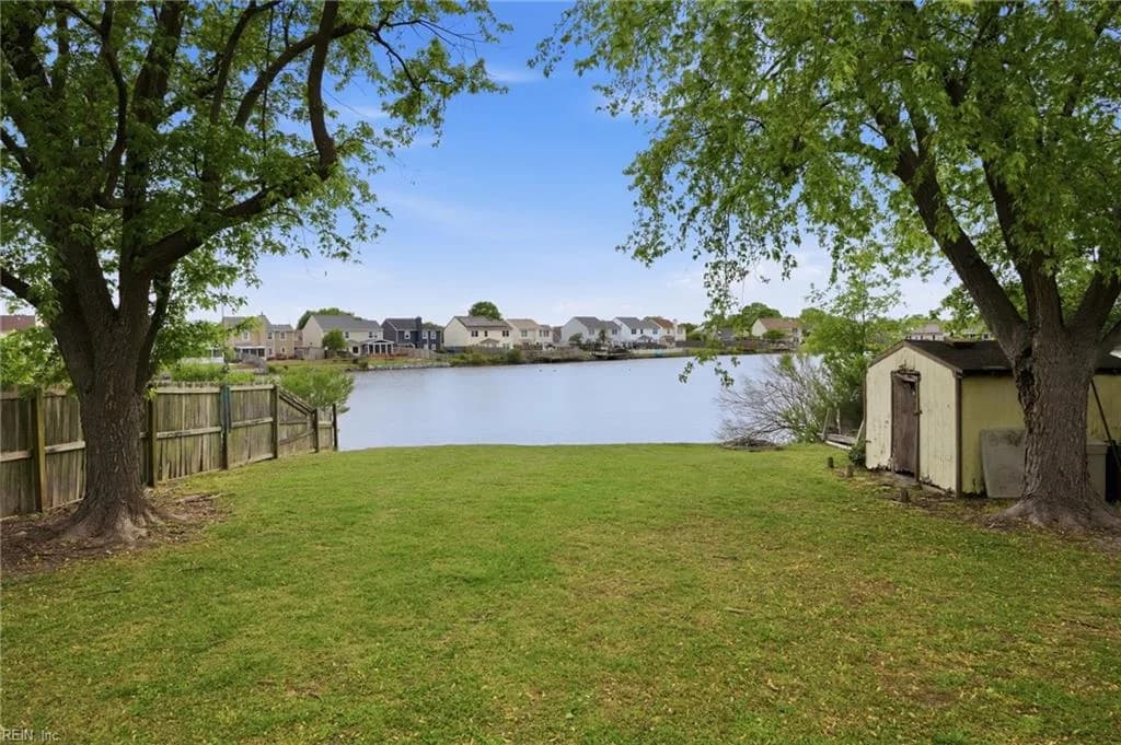 1873 Haviland DR, VIRGINIABEACH VA 23454 - Photo 4