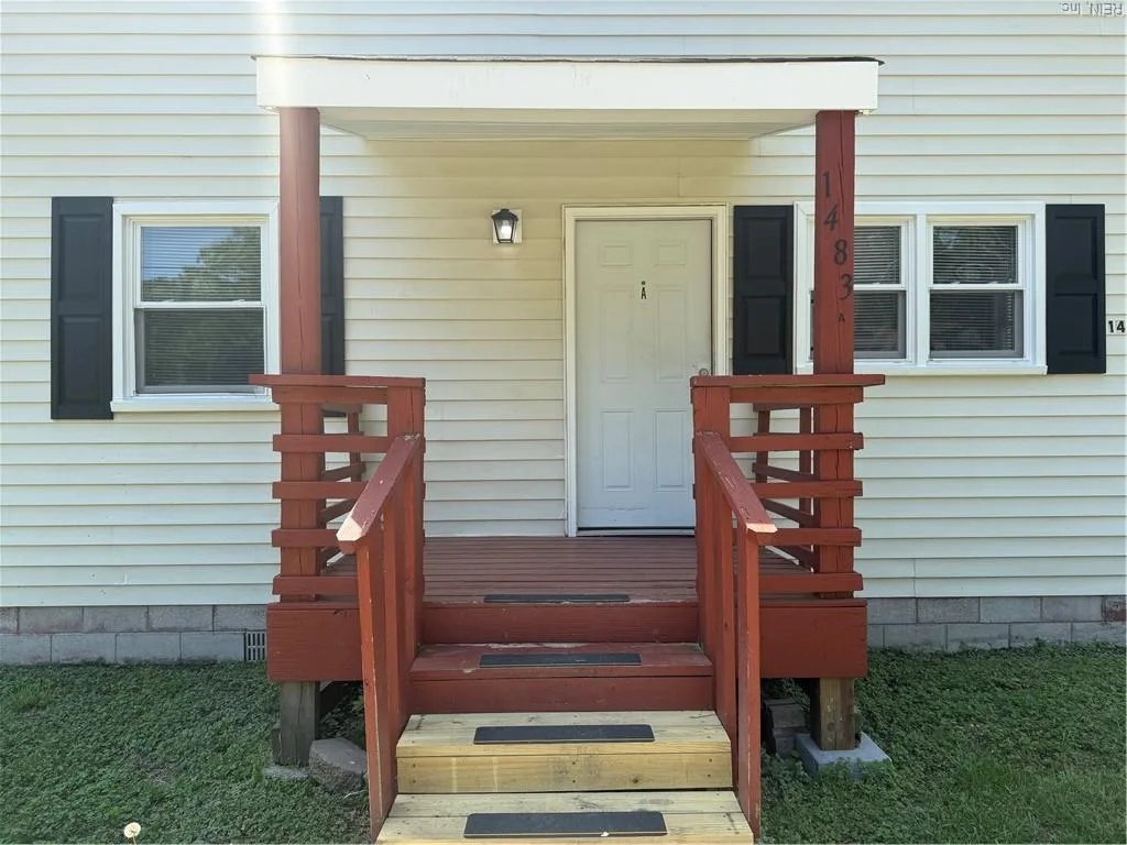 1483 Old Virginia Beach RD #A, VIRGINIABEACH VA 23453 - Photo 3