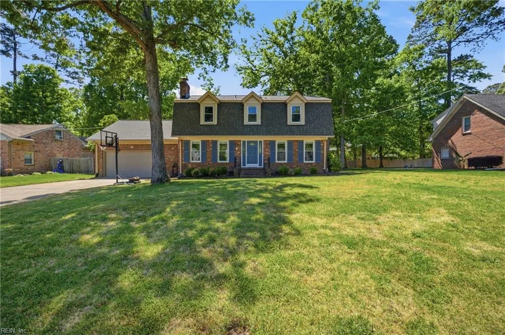 3224 Pineridge DR, CHESAPEAKE VA 23321 - Photo 3