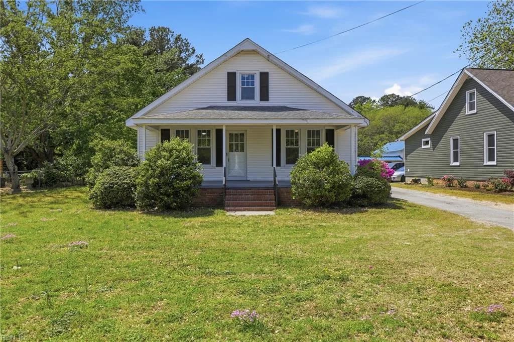 812 S Church ST, SMITHFIELD VA 23430 - Photo 3