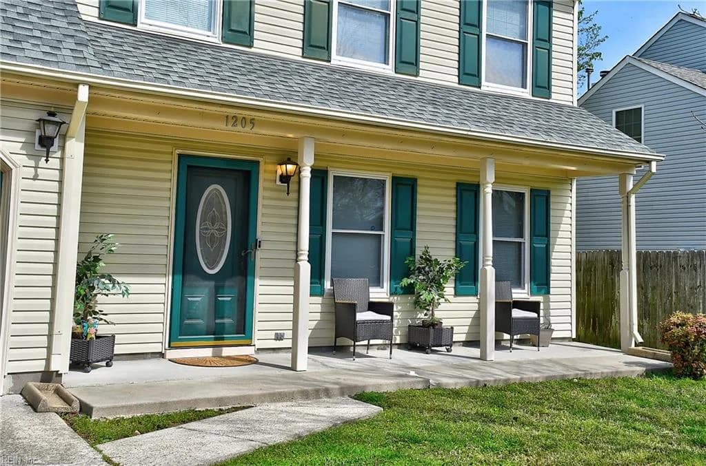 1205 Mondrian Loop, Virginia Beach, VA 23453, USA - Photo 5