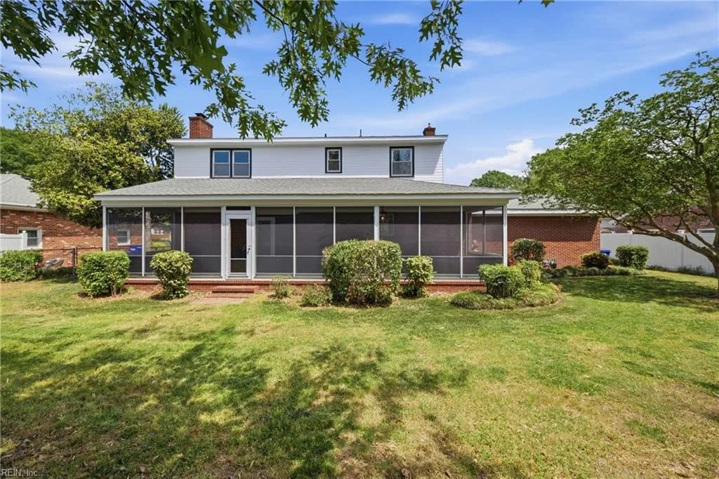 6809 Fordwick DR, NORFOLK VA 23518 - Photo 3