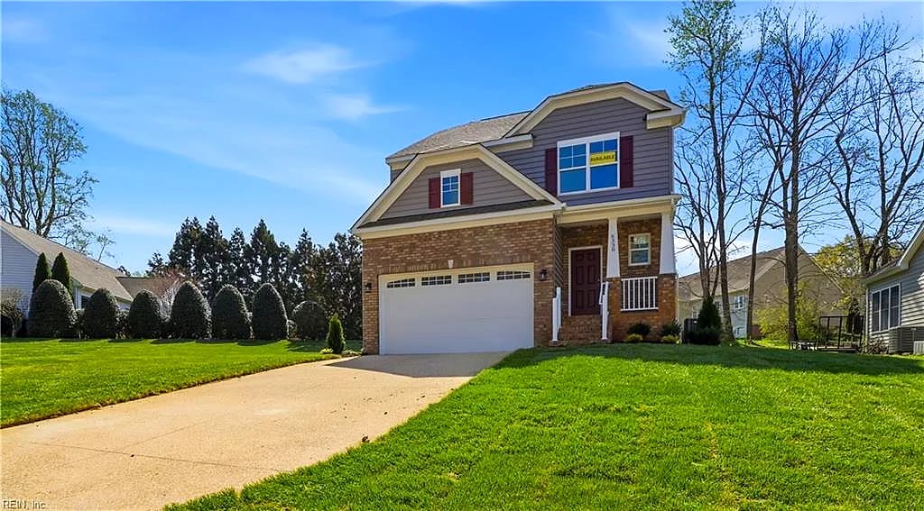 6330 Kelly's PL, GLOUCESTER VA 23061