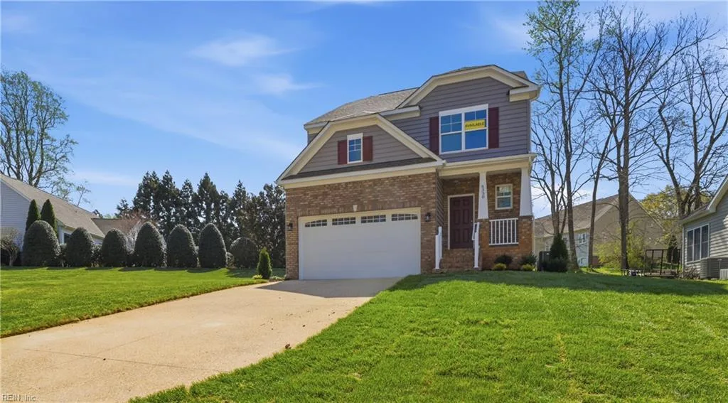 6330 Kelly's PL, GLOUCESTER VA 23061