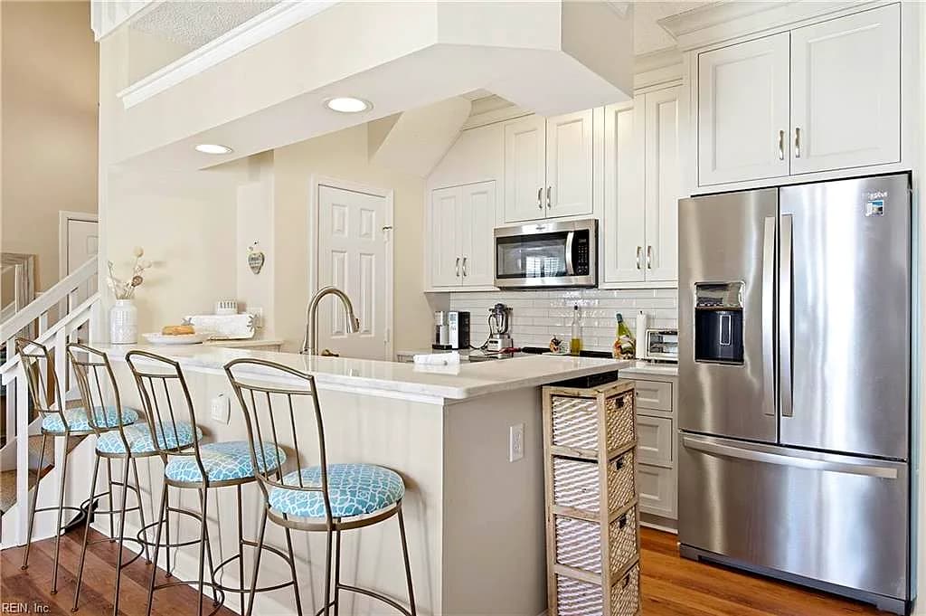 2312 Beach Haven DR #302, VIRGINIA BEACH VA 23451 - Main photo