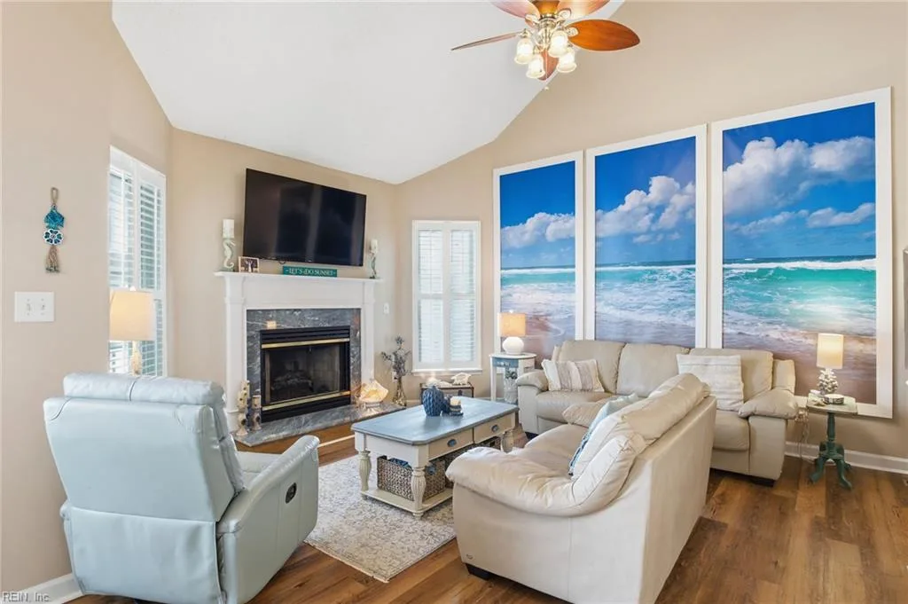 2312 Beach Haven DR #302, VIRGINIABEACH VA 23451 - Photo 5