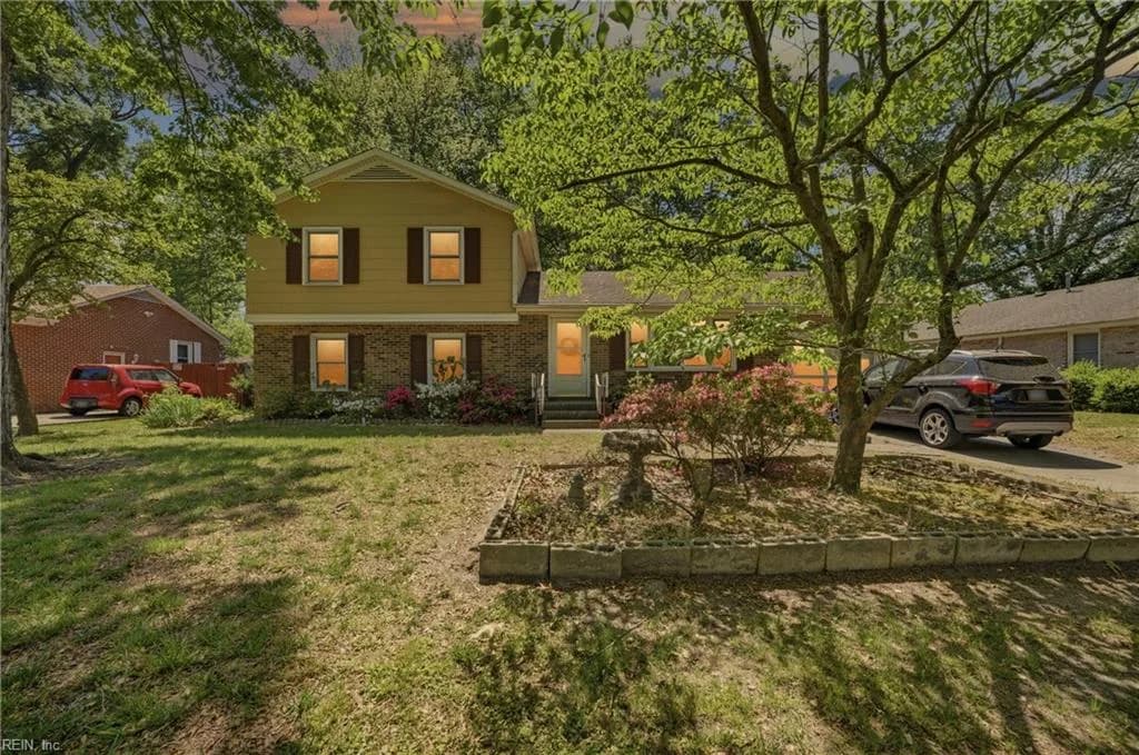 5405 Greenbrook DR, PORTSMOUTH VA 23703 - Photo 3