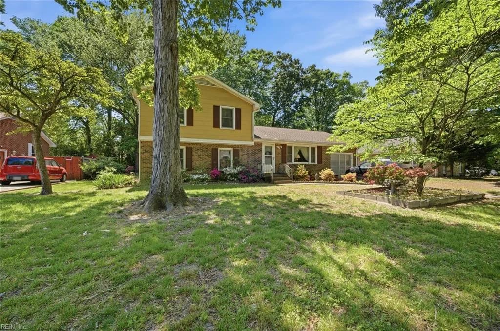5405 Greenbrook DR, PORTSMOUTH VA 23703 - Photo 4