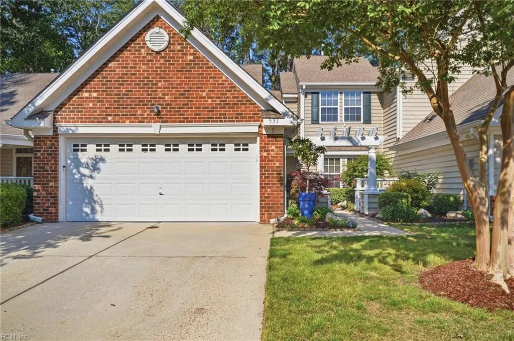 531 Shoreline RD, CARROLLTON VA 23314 - Photo 2