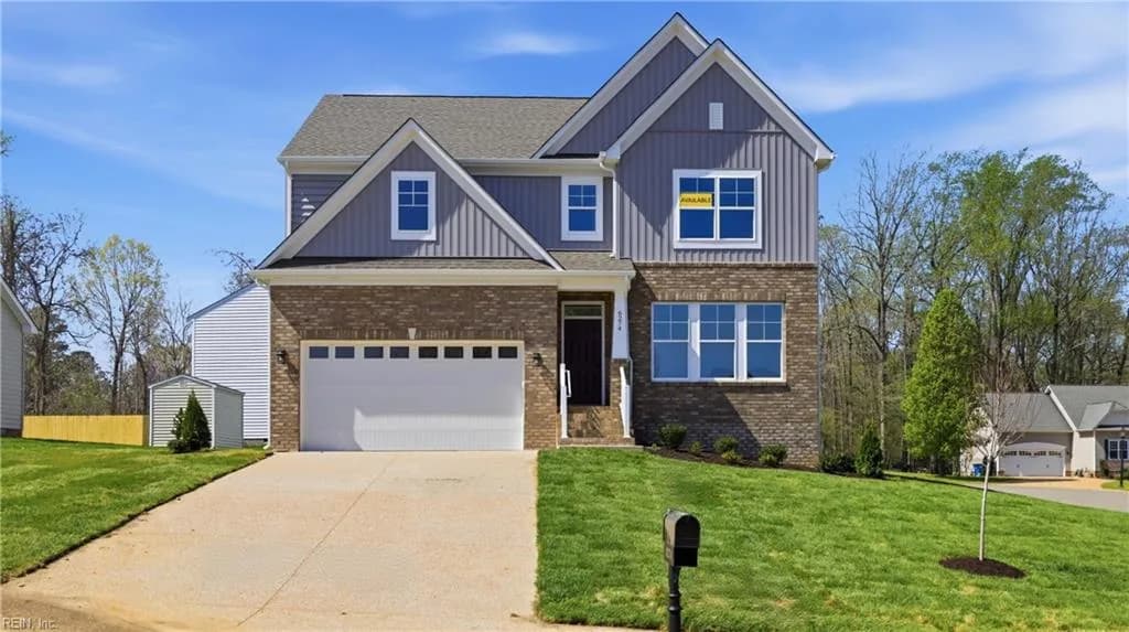 6274 Old Gloucester WAY, GLOUCESTER VA 23061 - Main photo