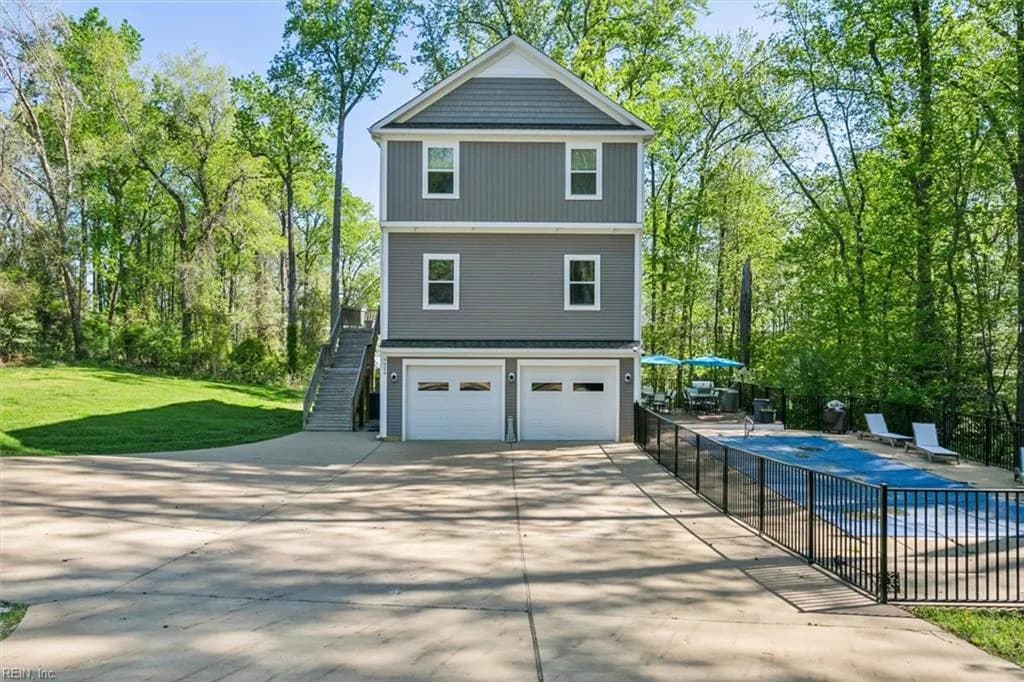 9924 Sycamore Landing RD, WILLIAMSBURG VA 23188 - Photo 4