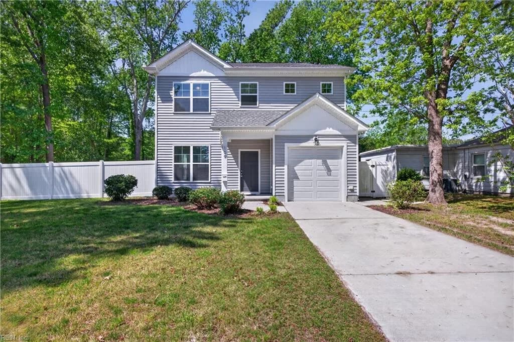 109 Air Station DR, VIRGINIABEACH VA 23454 - Photo 2