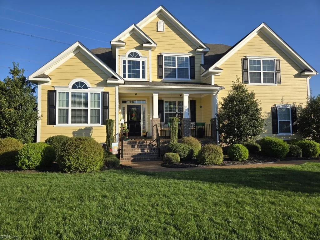 9501 N River RD, SUFFOLK VA 23435