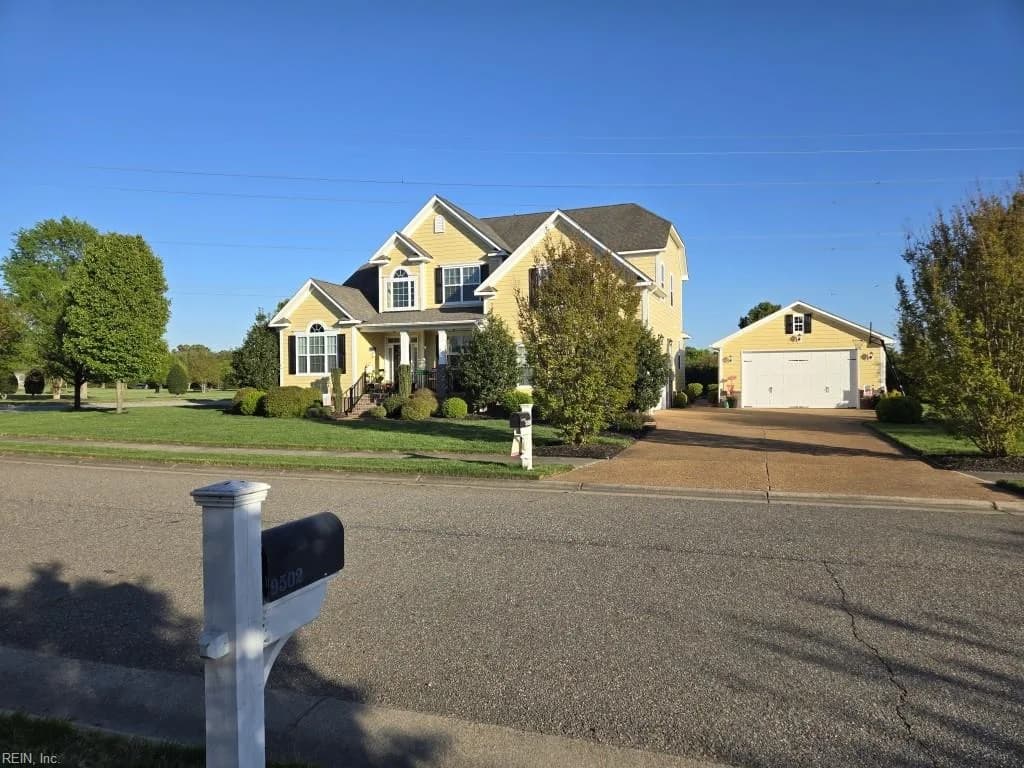 9501 N River RD, SUFFOLK VA 23435 - Photo 3