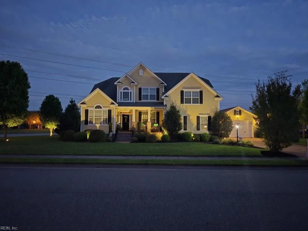 9501 N River RD, SUFFOLK VA 23435 - Photo 4