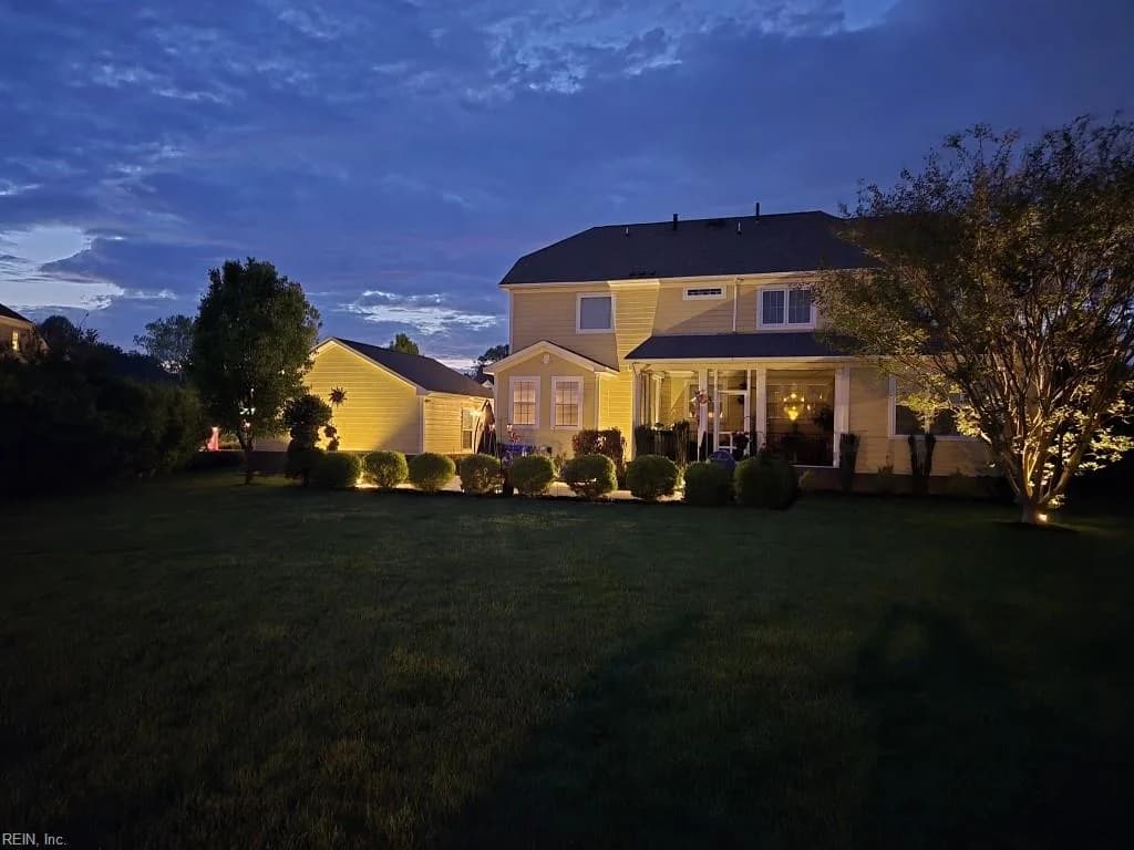 9501 N River RD, SUFFOLK VA 23435 - Photo 5
