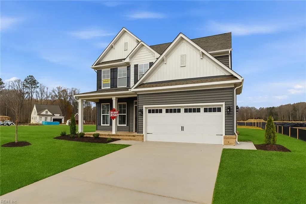 2114 Wentworth XING, SMITHFIELD VA 23430 - Photo 4