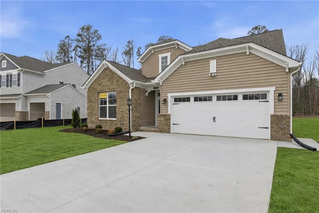 1322 Wharf Hill DR, SMITHFIELD VA 23430 - Photo 3