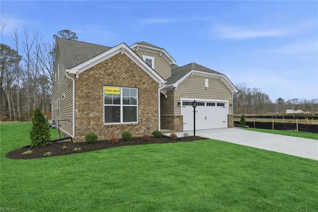 1322 Wharf Hill DR, SMITHFIELD VA 23430 - Photo 4