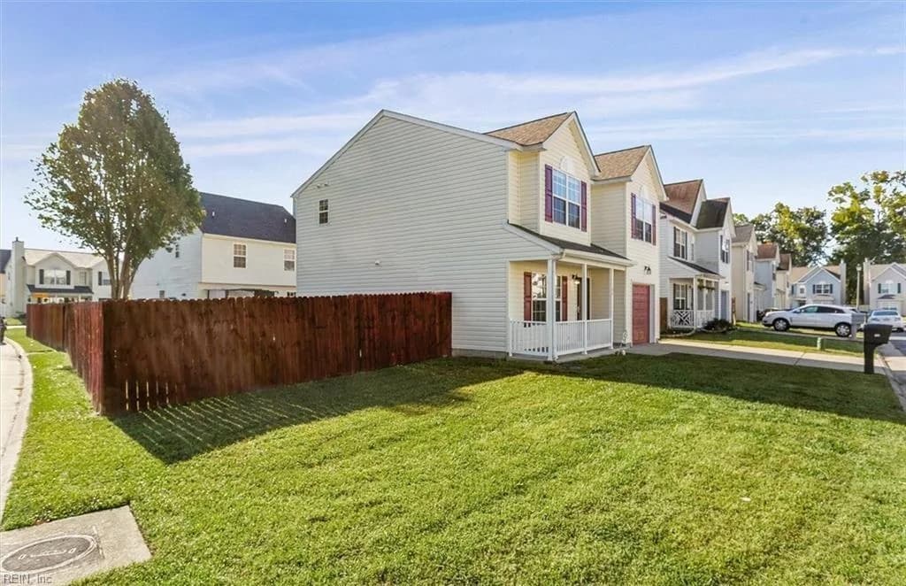 108 Ripon WAY, NEWPORTNEWS VA 23608 - Photo 3