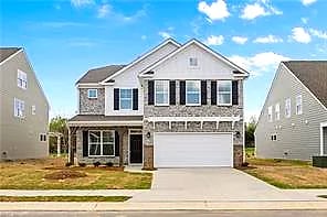 1433 Wharf Hill DR, SMITHFIELD VA 23430