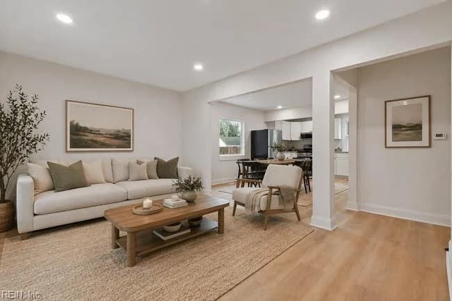1300 Sunset DR, NORFOLK VA 23503 - Photo 4