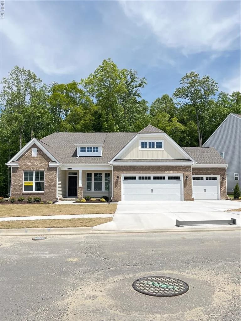 1130 Wharf Hill DR, SMITHFIELD VA 23430 - Main photo