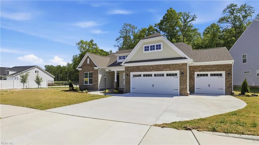 1130 Wharf Hill DR, SMITHFIELD VA 23430 - Photo 3