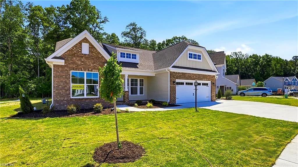 1130 Wharf Hill DR, SMITHFIELD VA 23430 - Photo 4