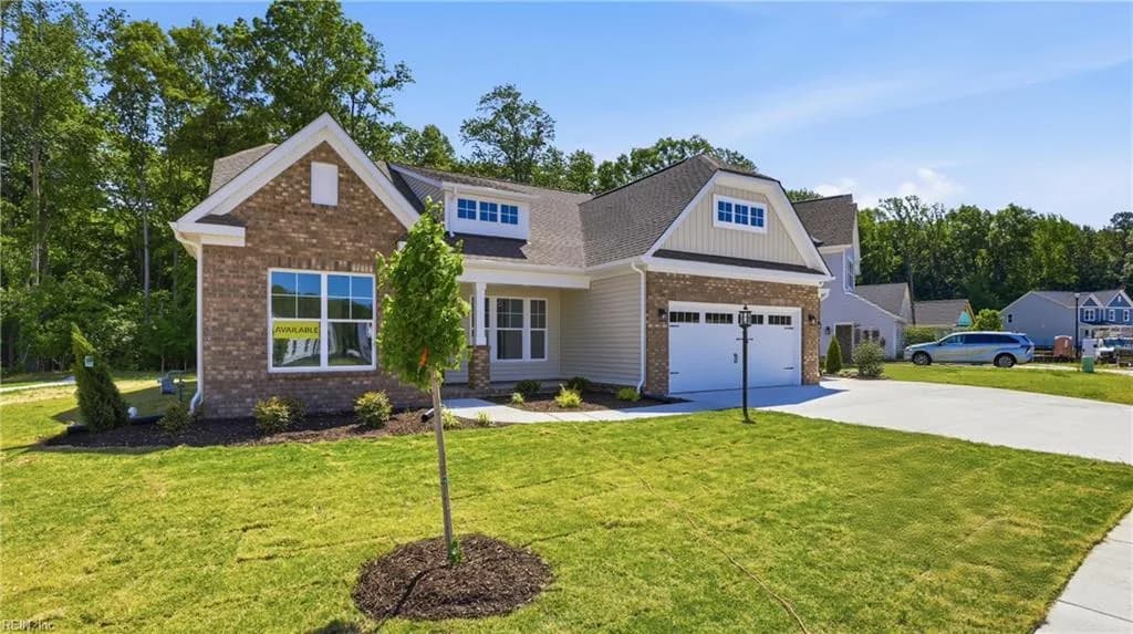 1130 Wharf Hill DR, SMITHFIELD VA 23430 - Photo 4