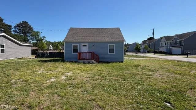 4516 S Military HWY, CHESAPEAKE VA 23321