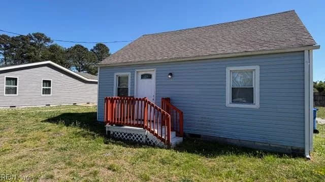 4516 S Military HWY, CHESAPEAKE VA 23321 - Photo 3