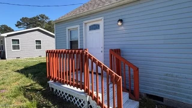 4516 S Military HWY, CHESAPEAKE VA 23321 - Photo 4