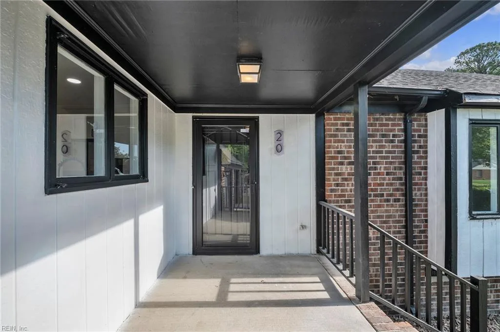 20 Ardmoor DR, HAMPTON VA 23666 - Photo 4
