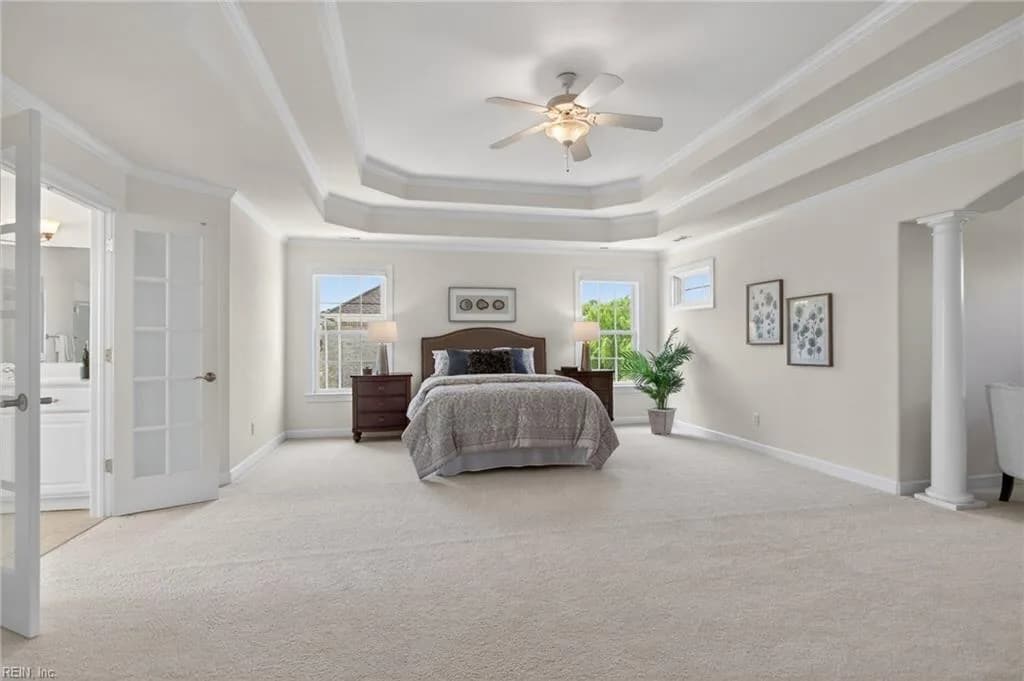 1322 Club House DR, CHESAPEAKE VA 23322 - Photo 5